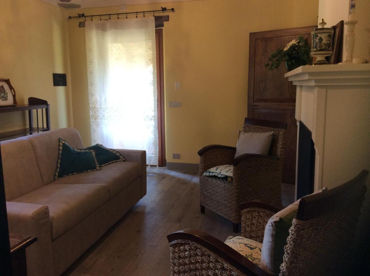 VILLA Podere IL GIARDINO Castiglion Fiorentino Esterno foto